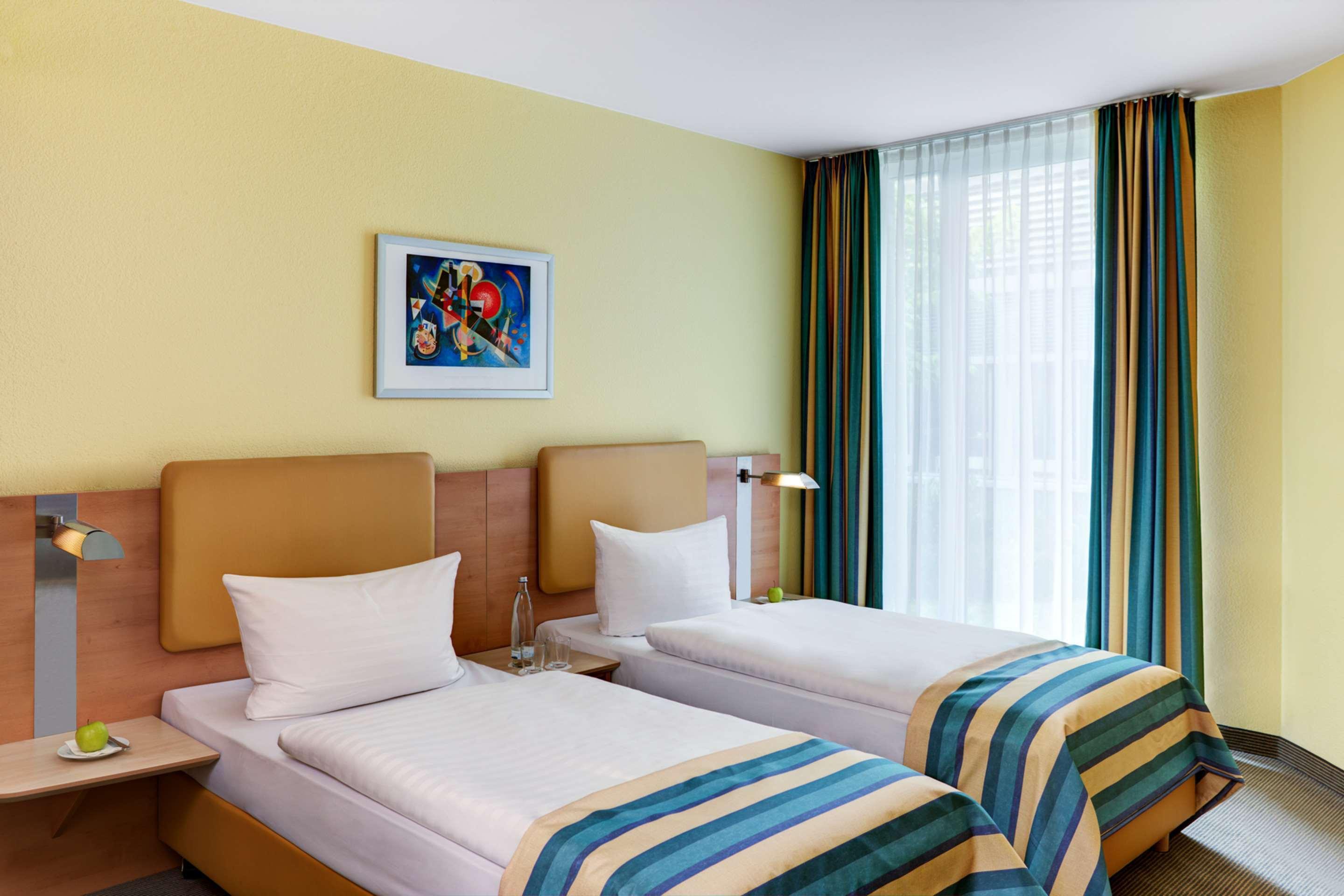 Tribe Duesseldorf Hotel Exterior photo