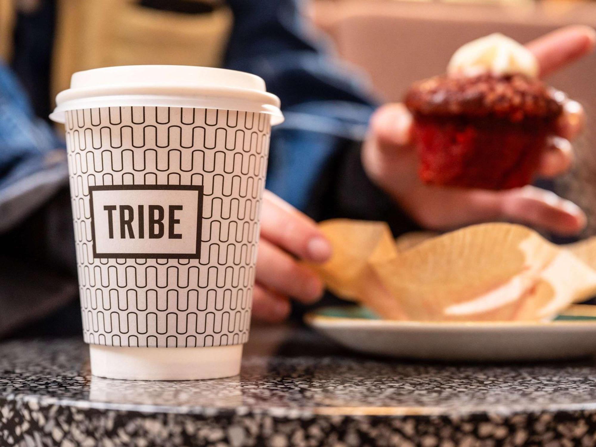 Tribe Duesseldorf Hotel Exterior photo